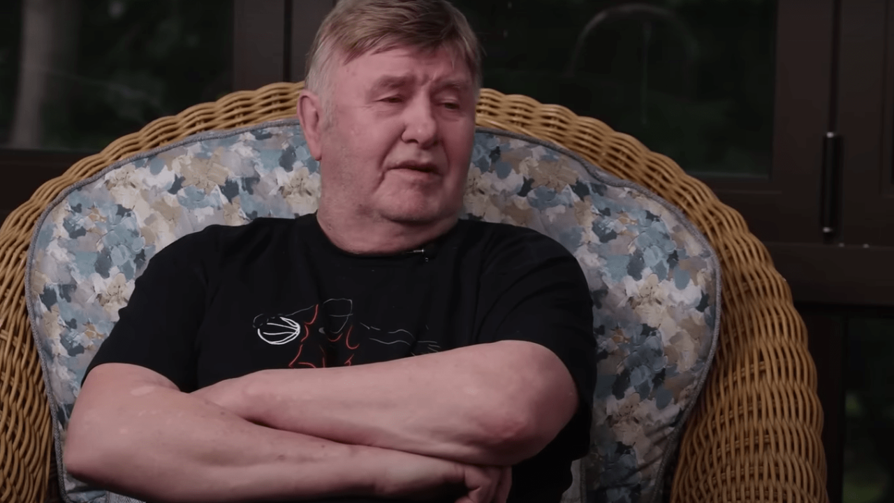 Leon Schuster